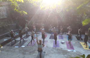 Ayusha Wellness Centre In Ubud, Bali