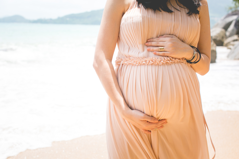 Round-Up Of Unique Babymoon Destinations in Asia