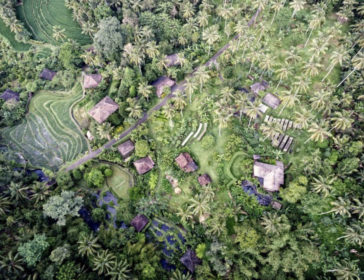 Bali Eco Stay Eco-Tourism Boutique Hotel For Families