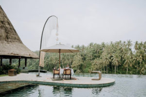 Top 10 Restaurants For Families In Ubud, Bali