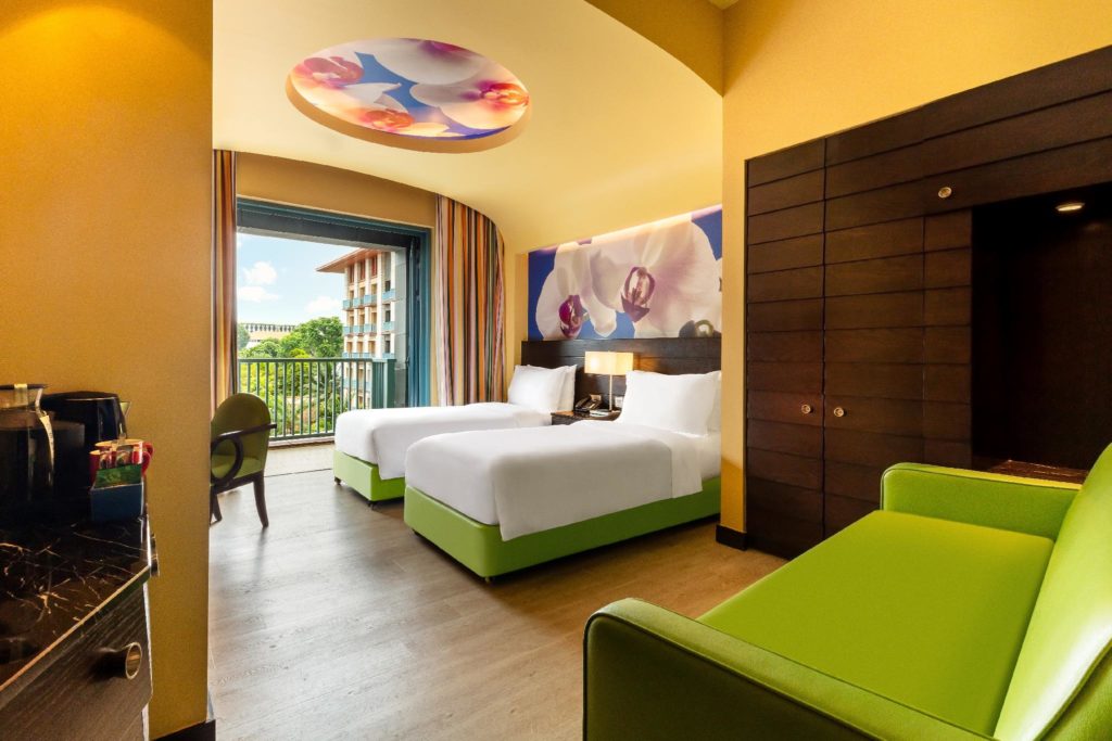 5 Popular Singapore Hotels That Kids And Families Love