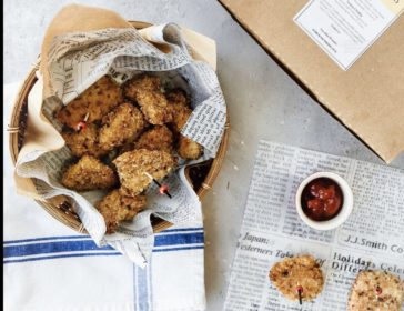Fusspot And Foodie Meal Delivery And Picnic Baskets In Singapore