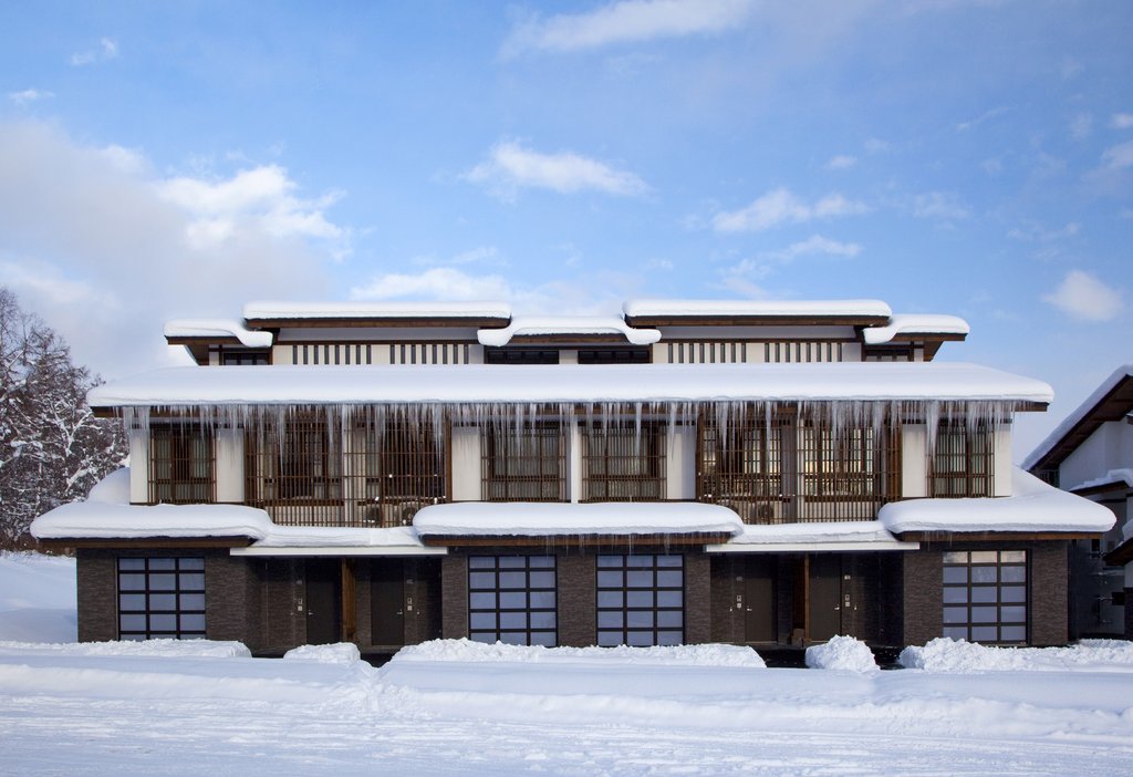 Image of Kasara Niseko Village