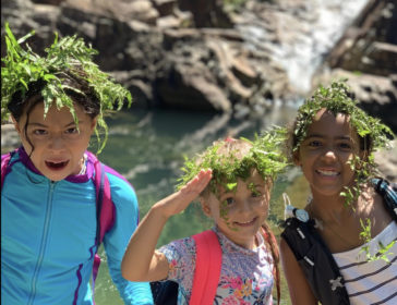 Kembali For Restorative Nature-Based Outdoor Experiences In Hong Kong