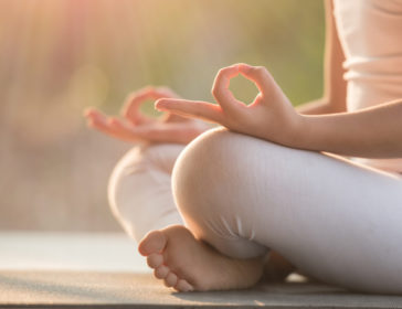 Kadampa Meditation Centre In Causeway Bay Hong Kong