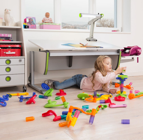 Nerd Kids Little Steps Asia