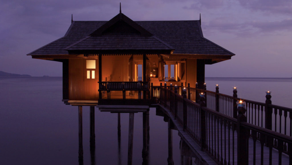 Pangkor Laut Malaysia