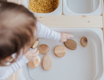 Permata Montessori Pre-School Jakarta