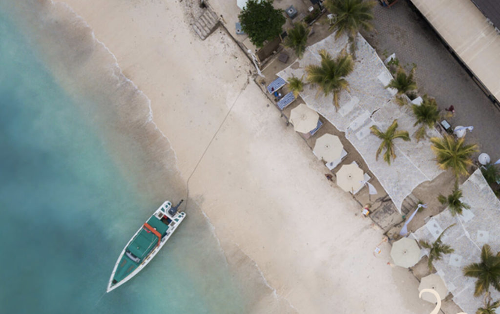 Scallawags Eco Resort
