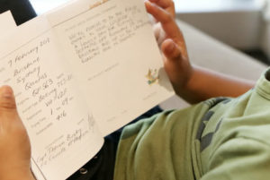 Flight Logbook for Kids That Rock!