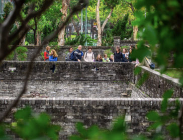 Hong Kong Hidden History Talks And Walks By Jason Wordie