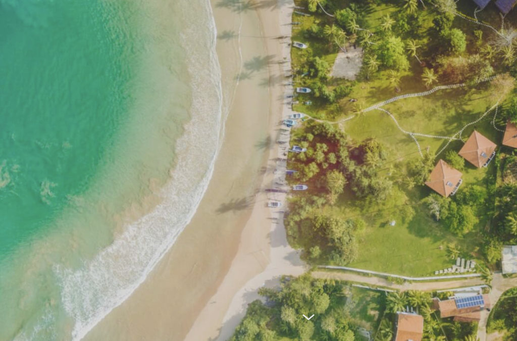 Tallala Surf Retreats For Women Sri Lanka