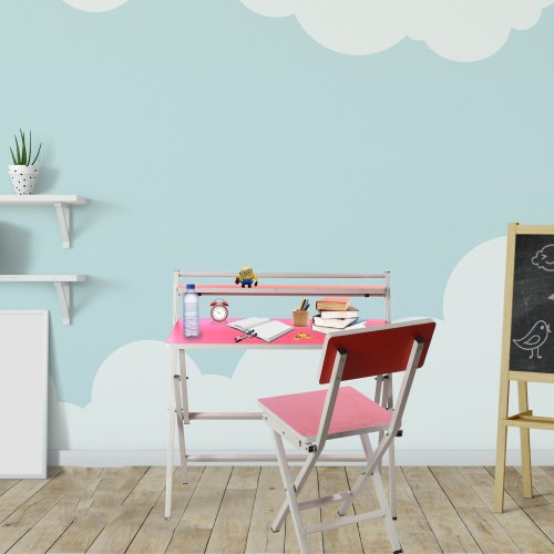 Tavolo Little Steps Asia