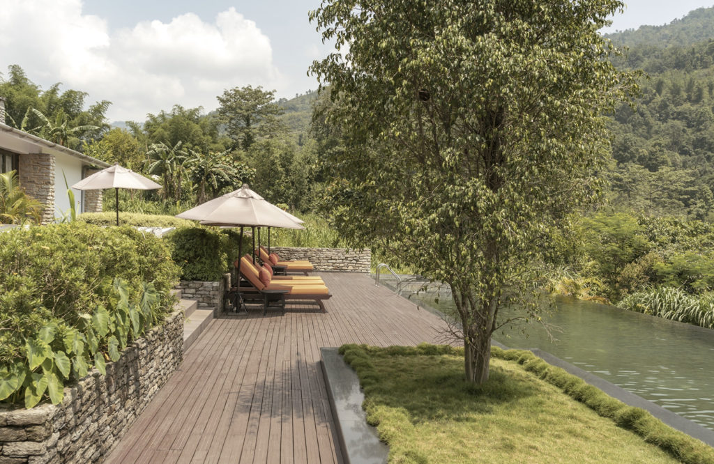 The Pavilions Lakeview Nepal