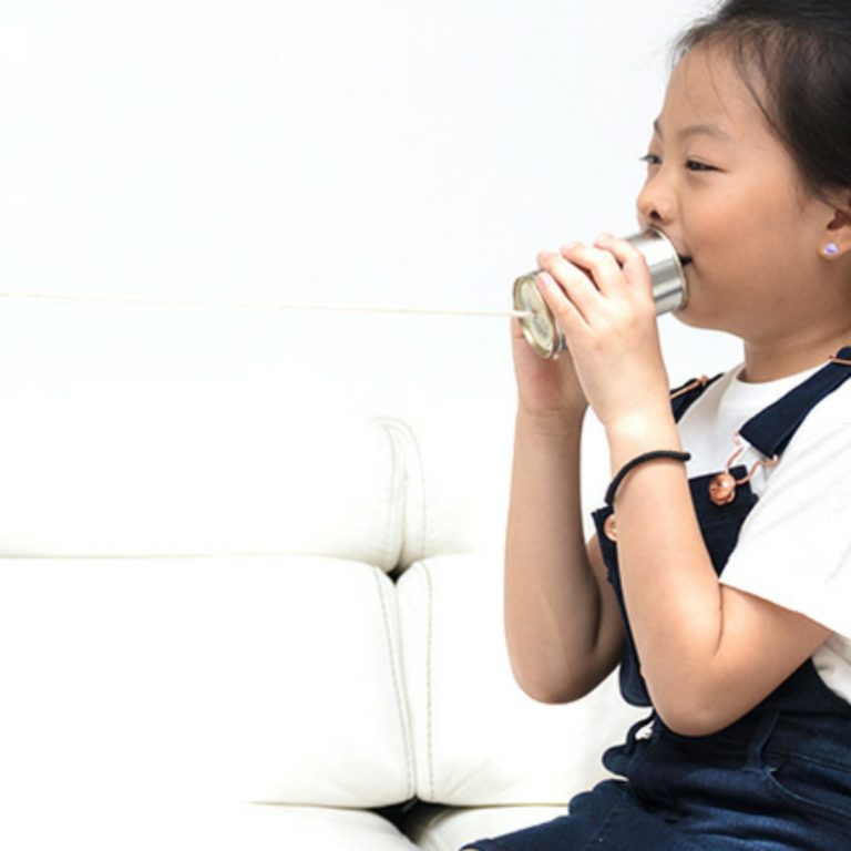 Tinkle Friend Children's Counselors Singapore