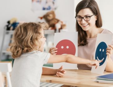 Child Psychologists, Therapists, And Counsellors In Hong Kong