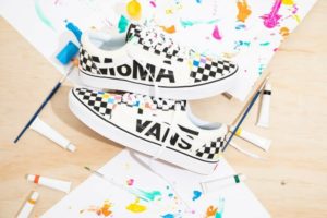 Vans Concept Store Bugis Junction