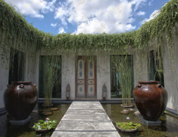 Villa Pure In Bali For 6-Bedroom Stay