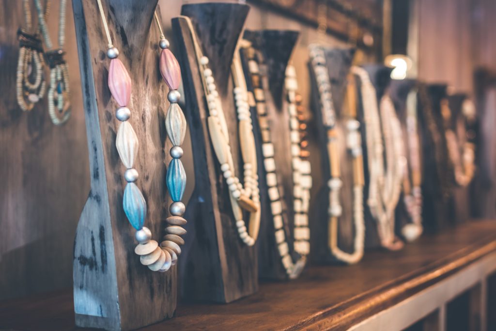 INACRAFT Handicraft Exhibition Jakarta