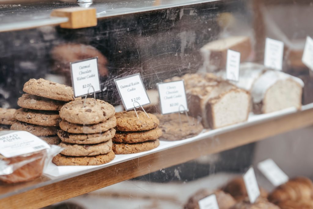 Simply Pop-up Market Jakarta