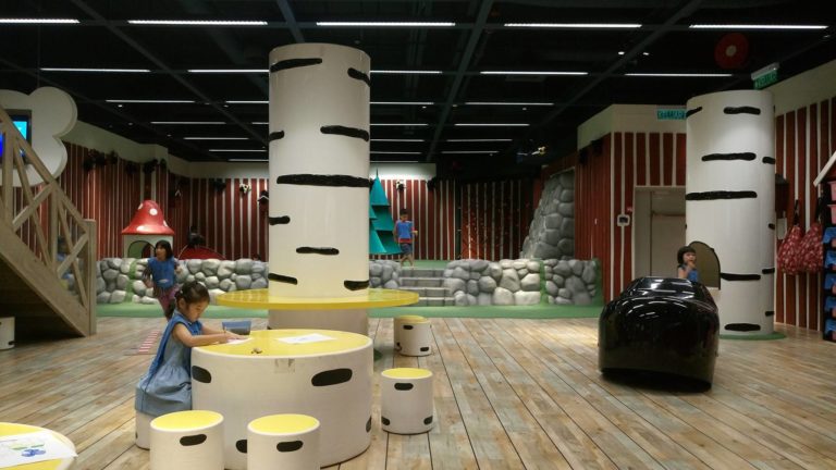 Playground-IKEA-Smaland-Cheras-Kuala-Lumpur