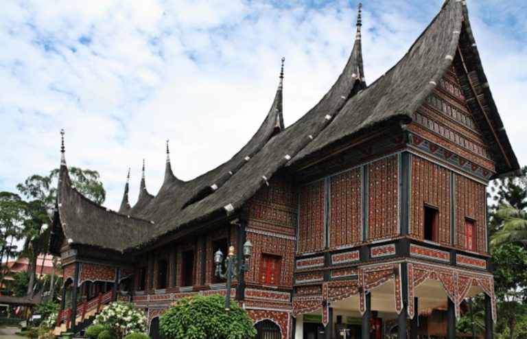 Taman Mini Indonesia Indah Jakarta