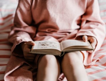 Bookazine Launches Book Subscription Service In Hong Kong