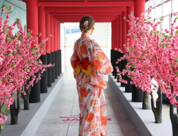 Dream Cruises Seacation With The Wonders Of Japan