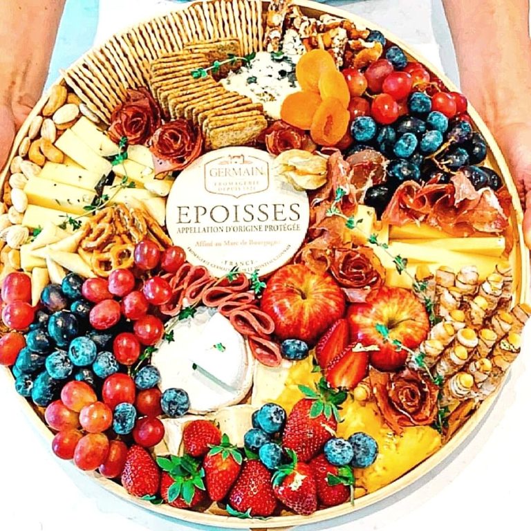 Fav Fine Foods - Best Places To Buy Cheese In Singapore