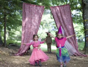 Forest Schools For Kids In Kuala Lumpur