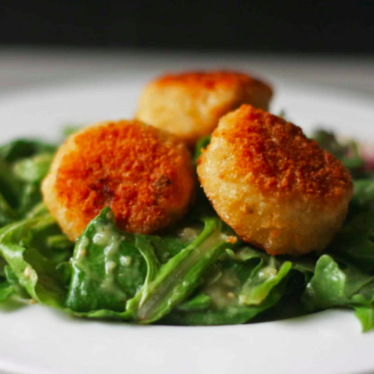 Gardein Crabless cakes for meat alternatives in Hong Kong