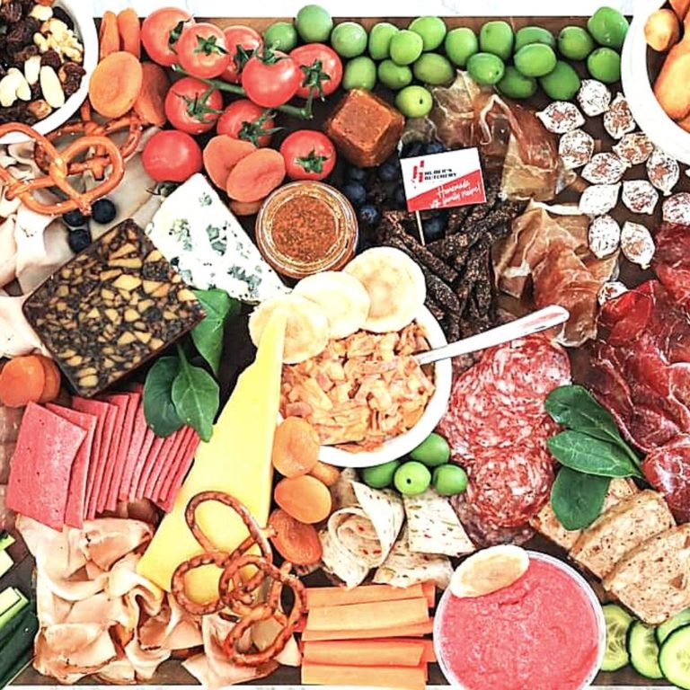 Huber's Butchery - Best Places To Buy Cheese In Singapore