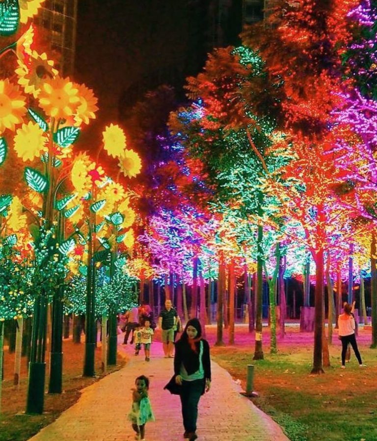 i-City Leisure Kuala Lumpur