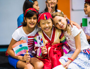Mont’Kiara International School Open Week From March 15-19, 2021