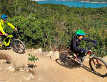 Thrilling And Adventurous Birthday Parties With Mountain Bike Hong Kong
