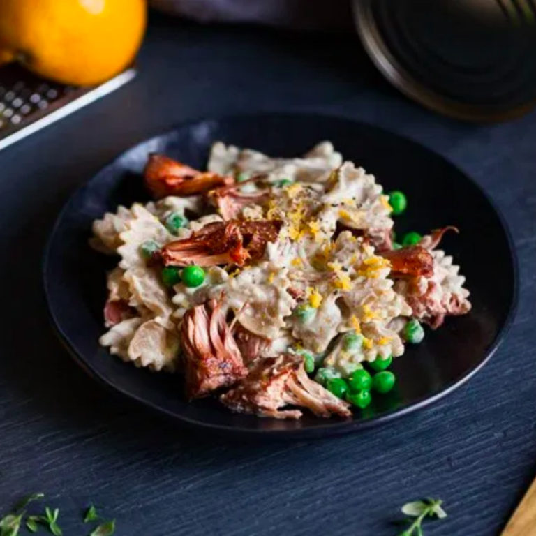 Nature's charm Young Green Jackfruit as meat alternatives in Hong Kong