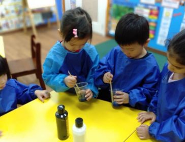 White Lodge International Preschool And Childcare Open Day In KL