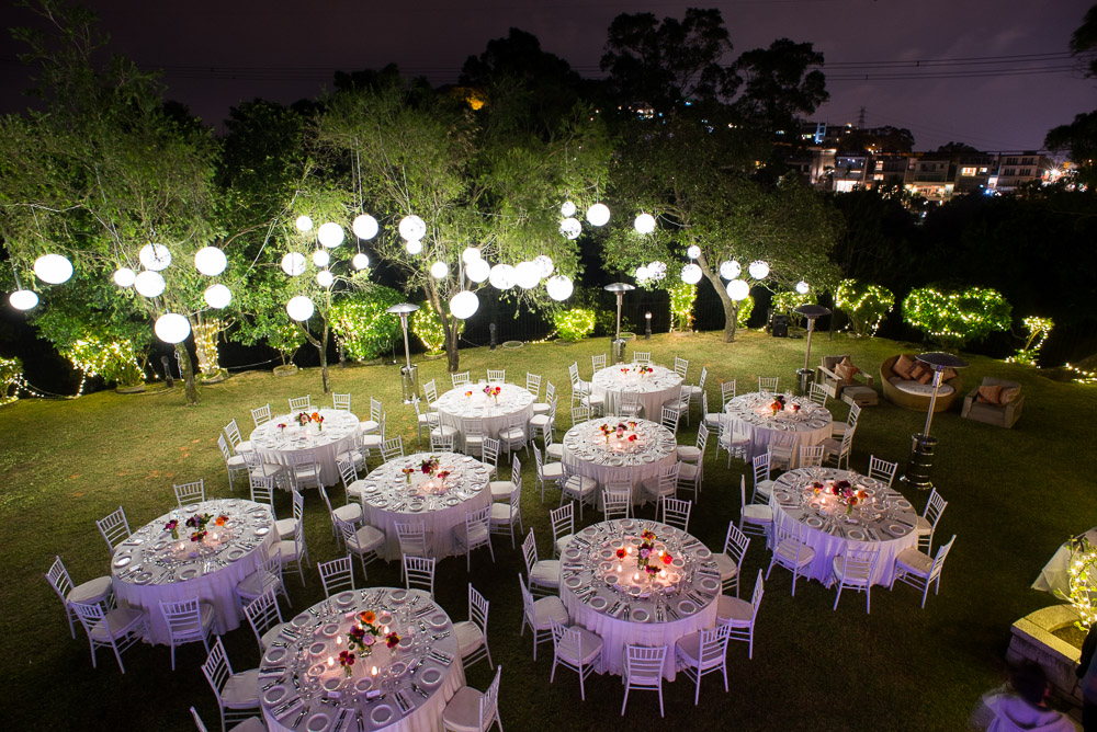 epic pyjama party for everyone, hk