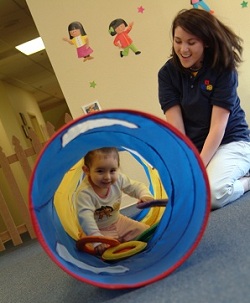 ABC Center Inclusive Schools in Singapore