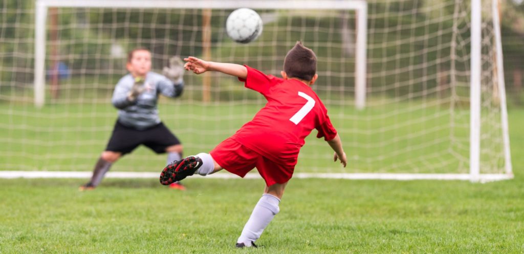 Football Schools And Lessons In Singapore