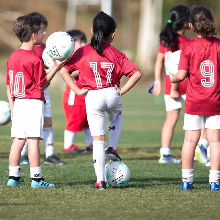 Singapore Football Club Academy