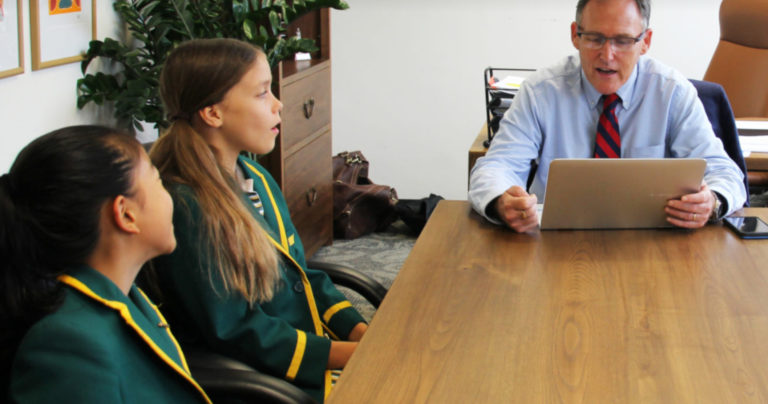 Learner Support at Australian International school Hong Kong