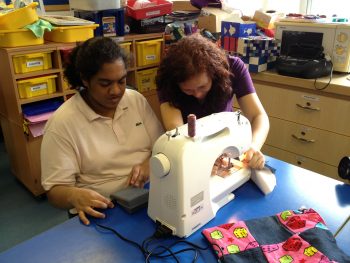 Learner support at ESF schools Hong Kong