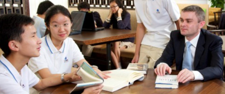 Learner Support The ISF Aacademy