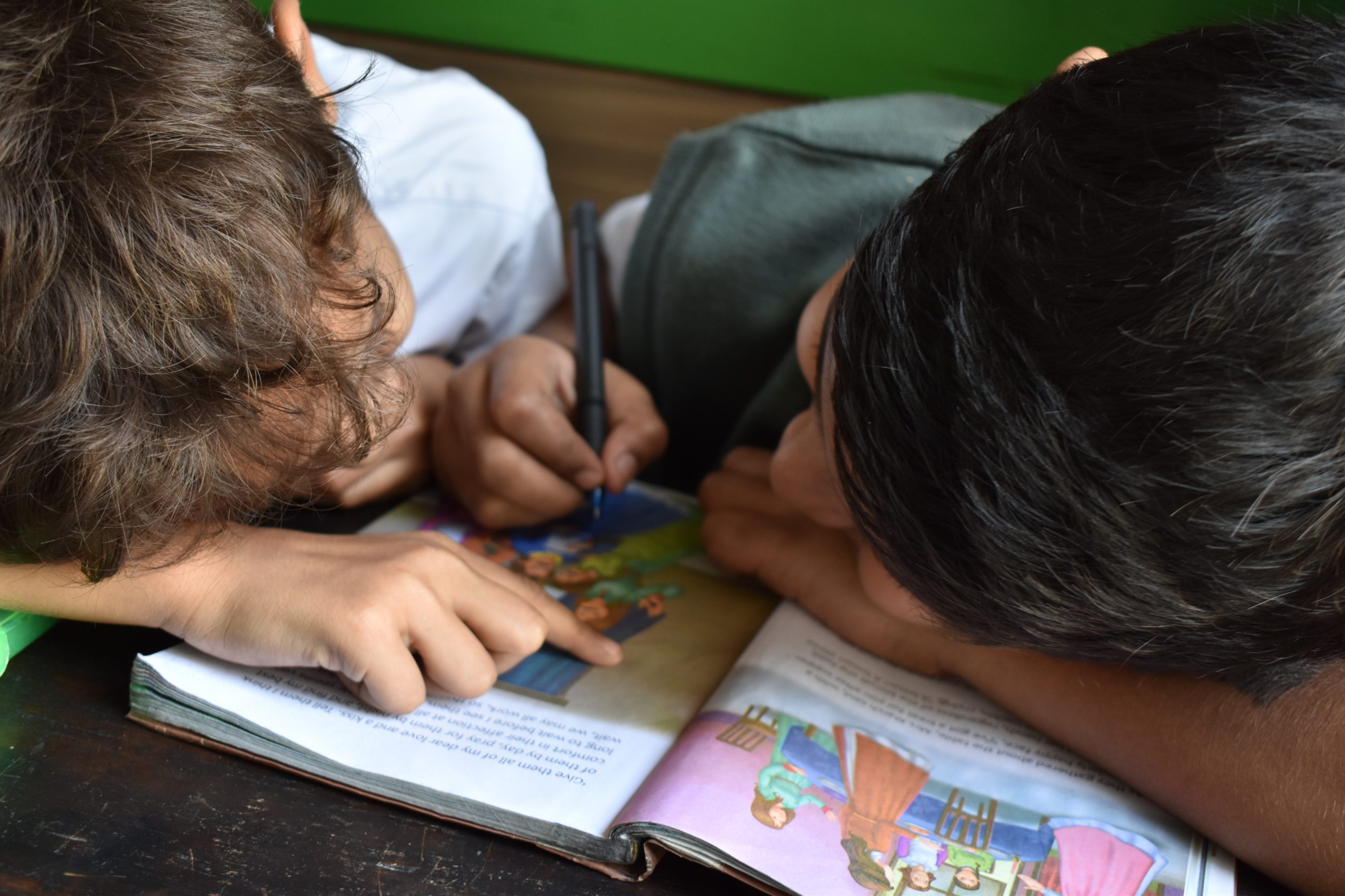 Schools in Hong Kong that offer learner support