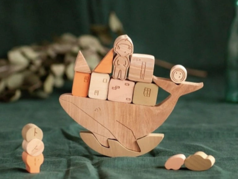 Babai Toys In Hong Kong