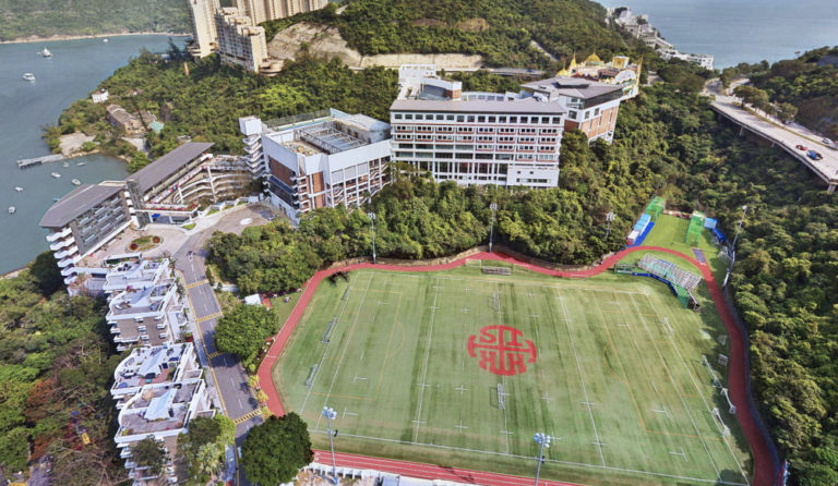 Hong Kong International School Wins Best Student-Centered School In June, 2021