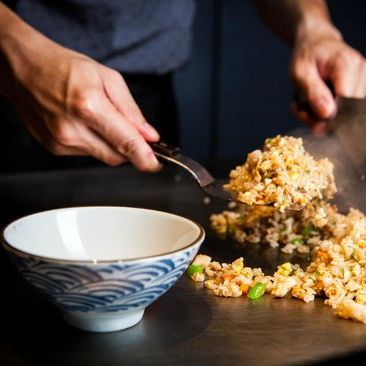 teppanyaki restaurants - tatsu