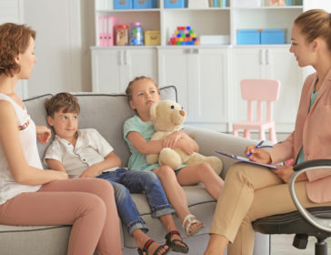 Psychologists, Therapists And Counseling Services In Singapore For Adults, Family, And Children