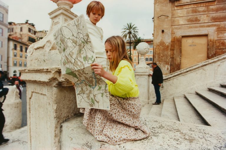 Top Online Clothing Shops For Kids - Zara